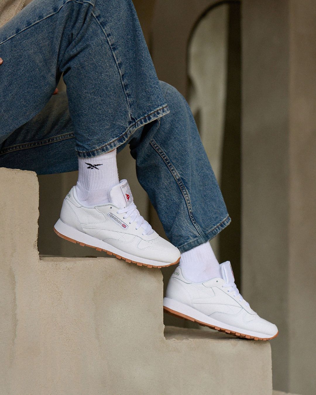 REEBOK