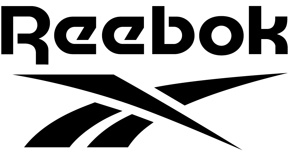 logo REEBOK