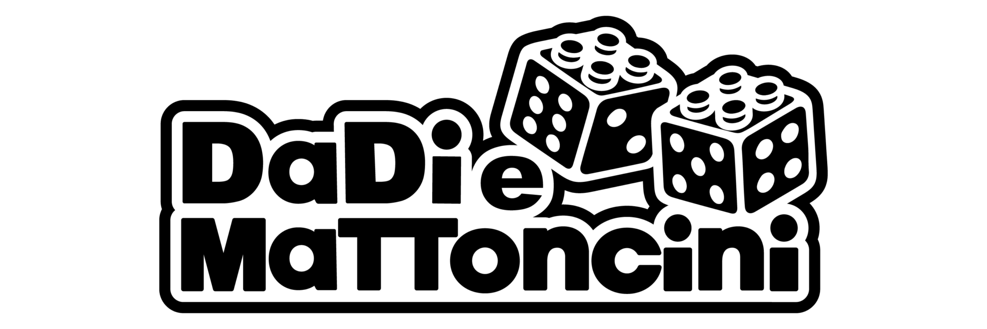 logo DADI E MATTONCINI