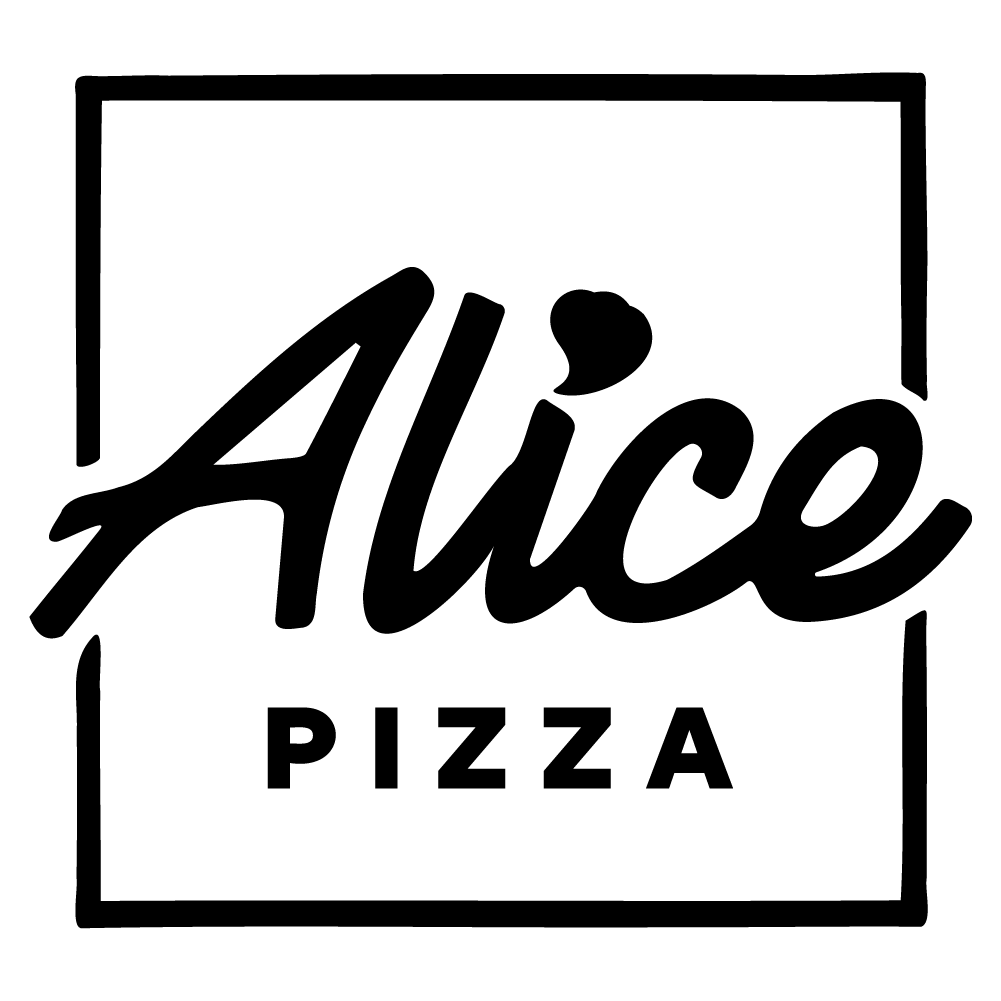logo ALICE PIZZA
