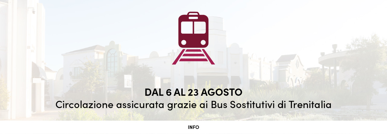 Verso lo shopping, anche in bus