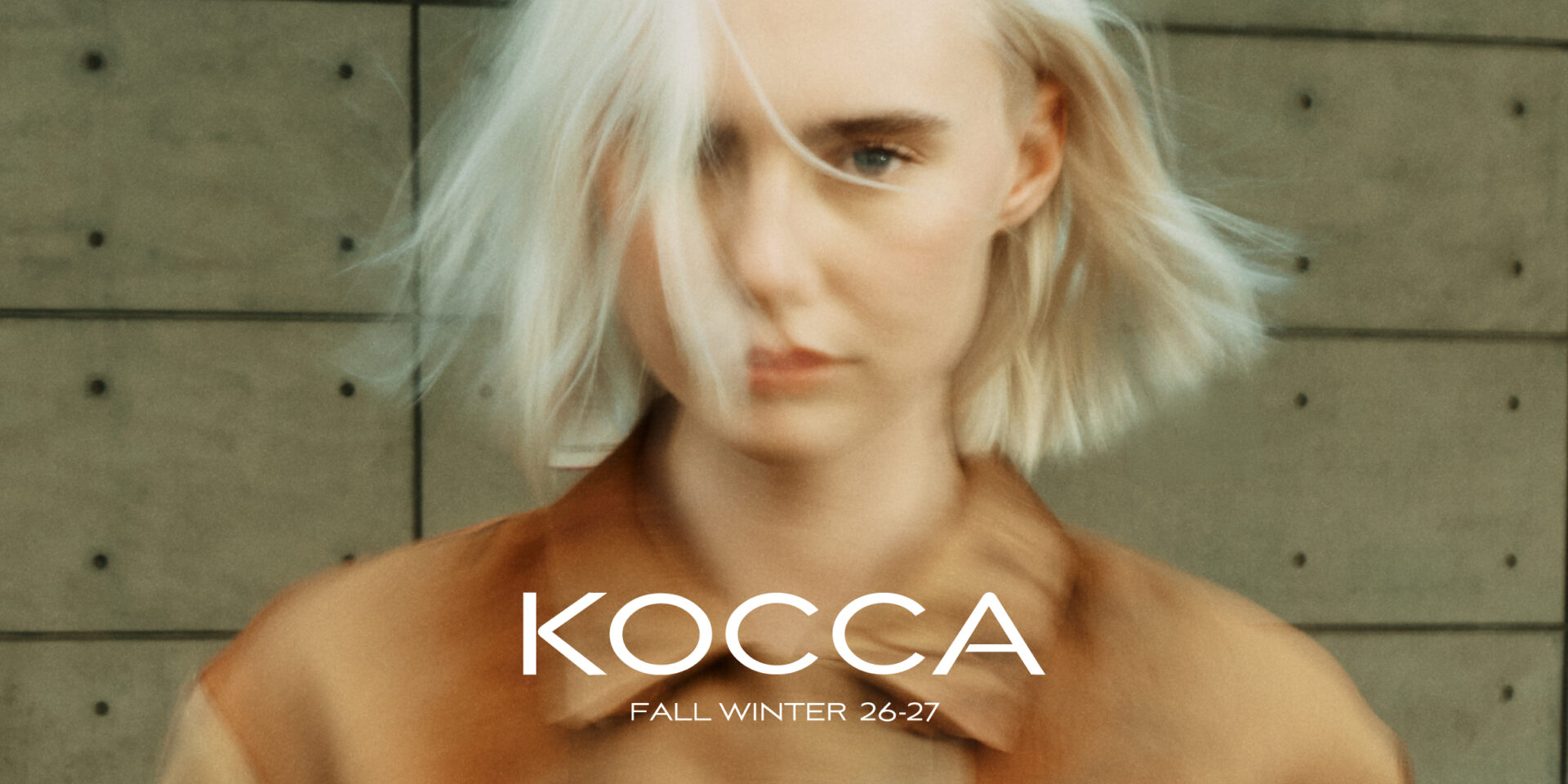 KOCCA