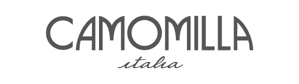 logo CAMOMILLA ITALIA