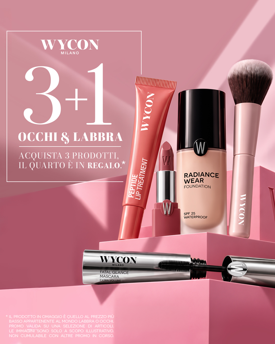 WYCON