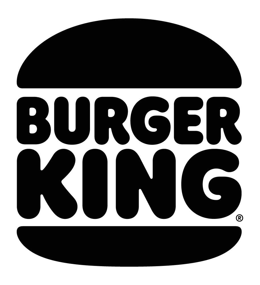 logo BURGER KING