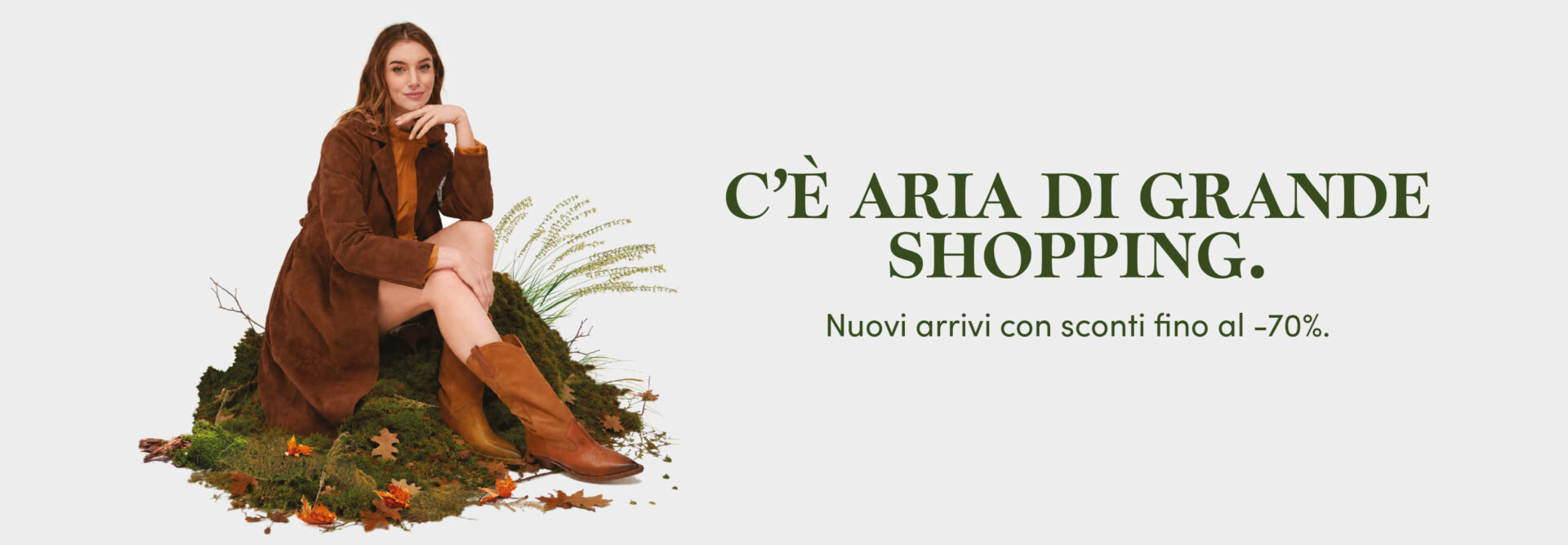 Nuovi Arrivi Autunno/Inverno: Affronta la Nuova Stagione con Stile