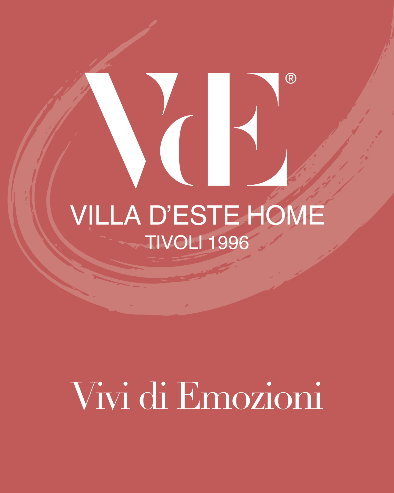 VILLA D'ESTE